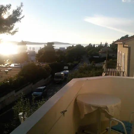 Apartments And Rooms Rogosic Hvar Town Buitenkant foto