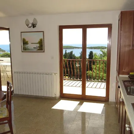 Apartments And Rooms Rogosic Hvar Town Kamer foto