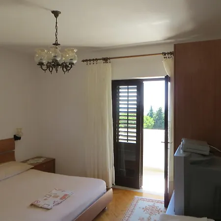 Apartments And Rooms Rogosic Hvar Town Buitenkant foto
