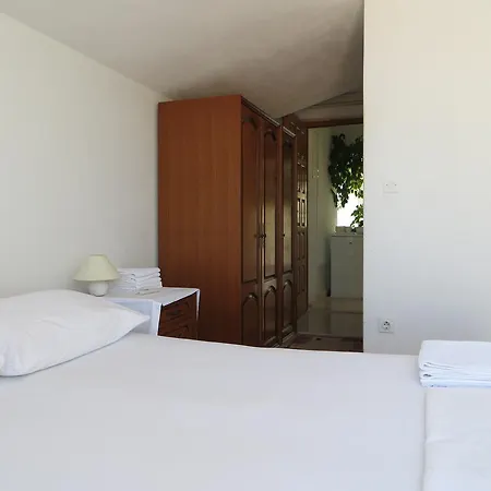 Apartments And Rooms Rogosic Hvar Town Buitenkant foto