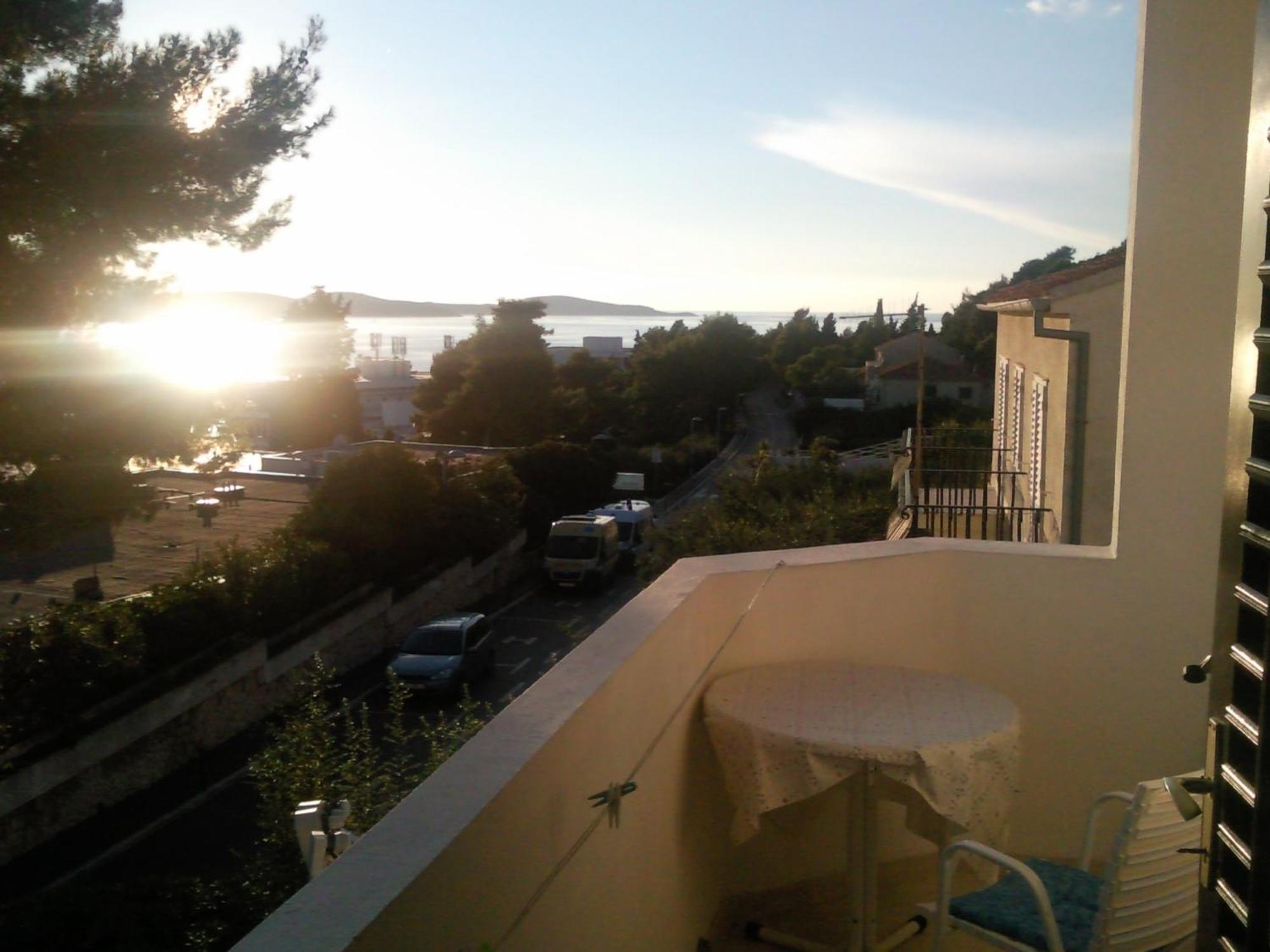 Apartma And Rogosic