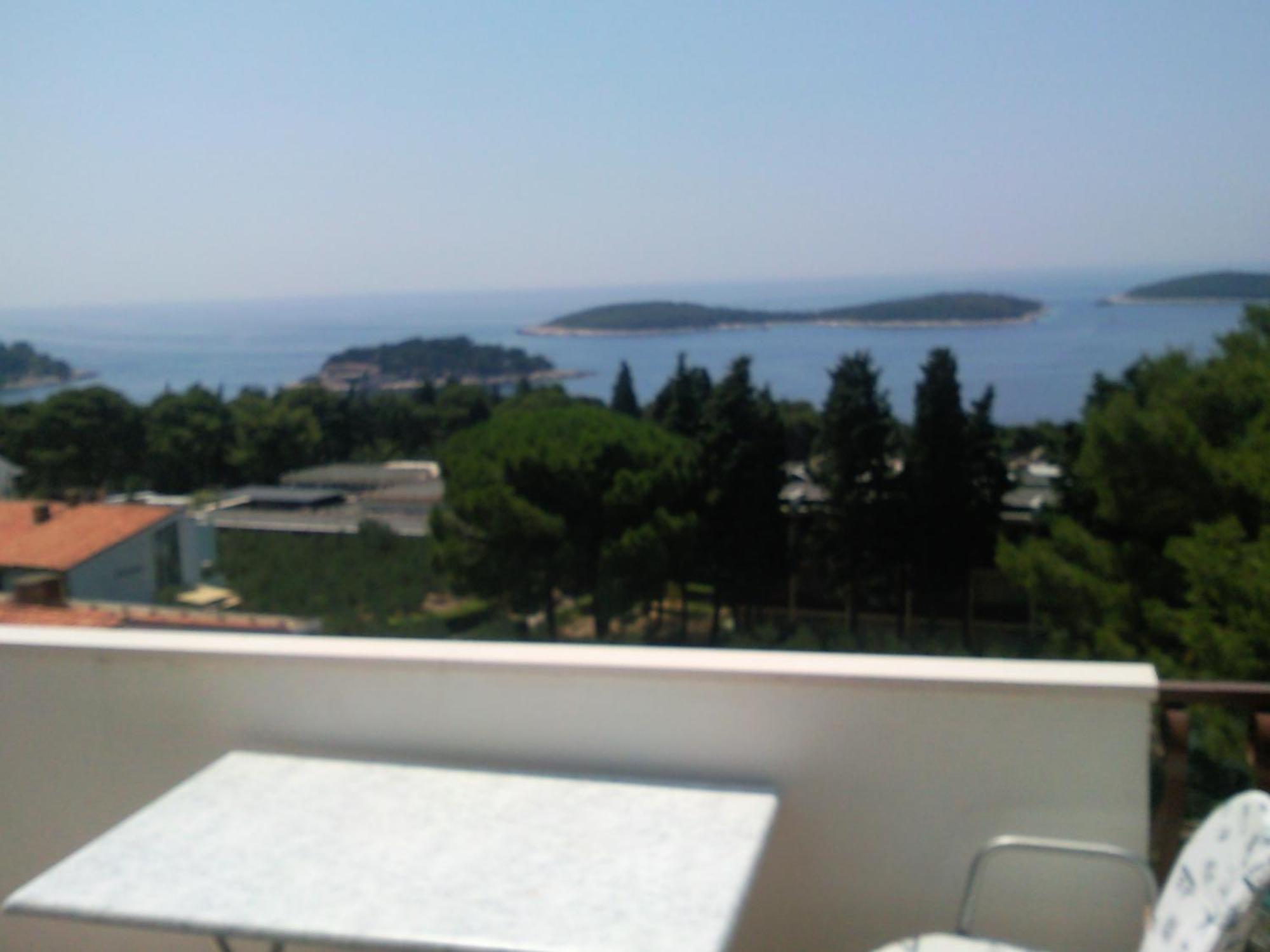 Apartmán And Rogosic Hvar Town