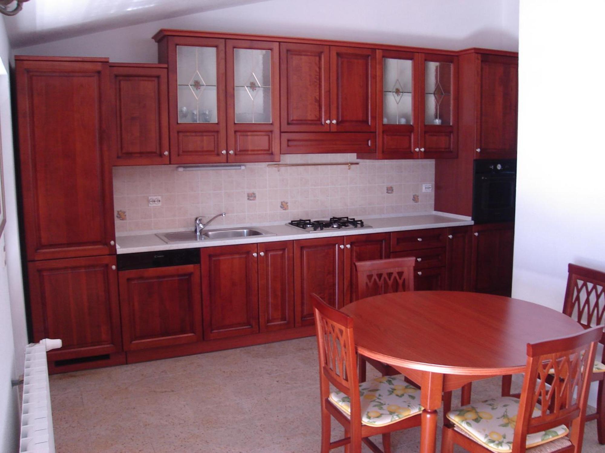 Apartma And Rogosic *