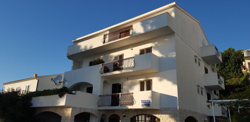 And Rogosic Apartmán Hvar Town