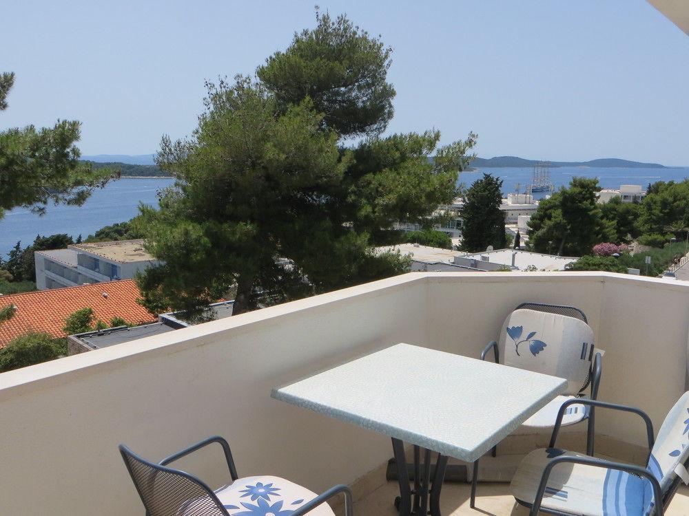 And Rogosic Apartman *