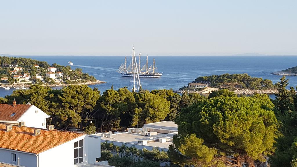 Apartmán And Rogosic Hvar Town