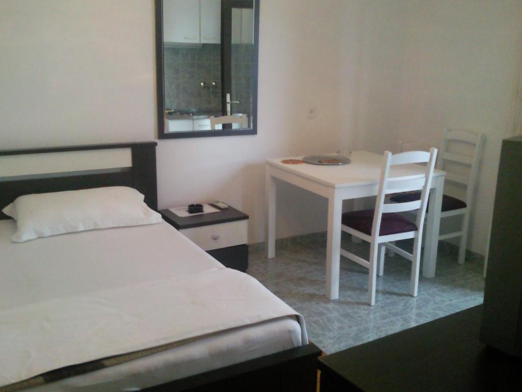 And Rogosic Apartmán
