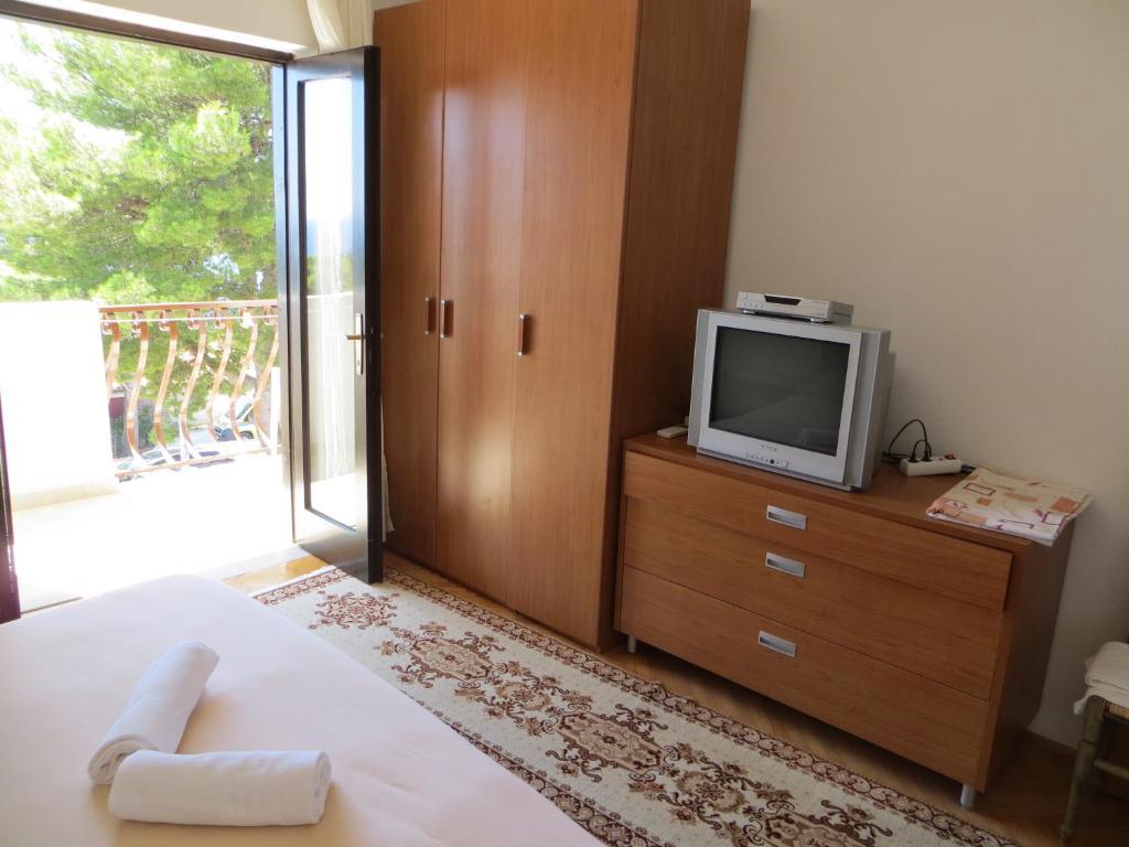 And Rogosic Apartma Hvar Town