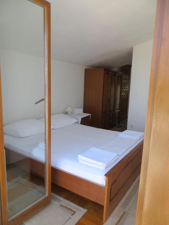 And Rogosic Apartma Hvar Town