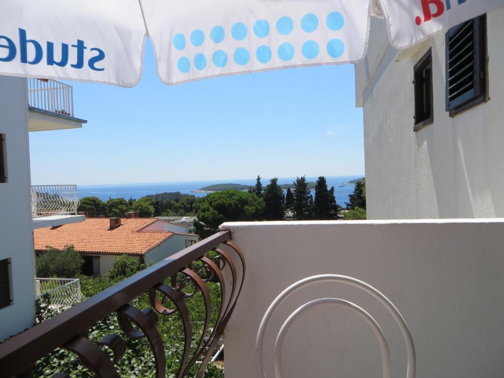 And Rogosic Apartma