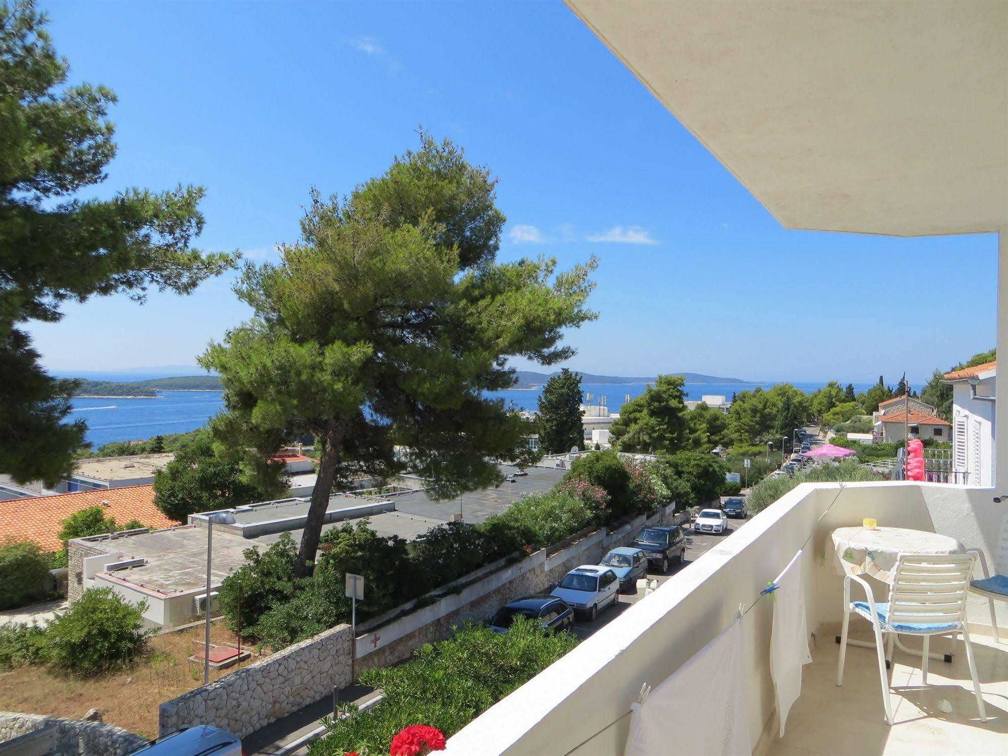And Rogosic * Hvar Town