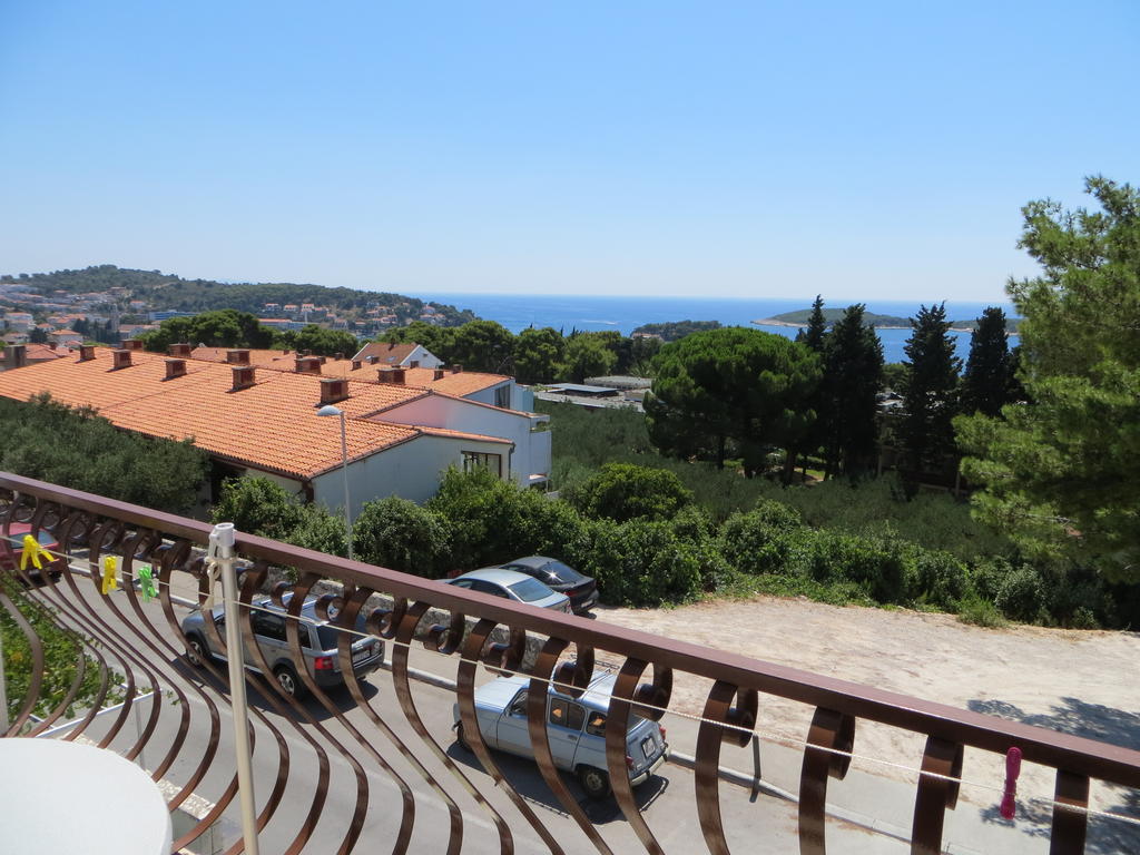 And Rogosic Apartma