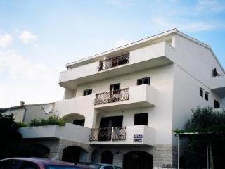 And Rogosic Apartmán *